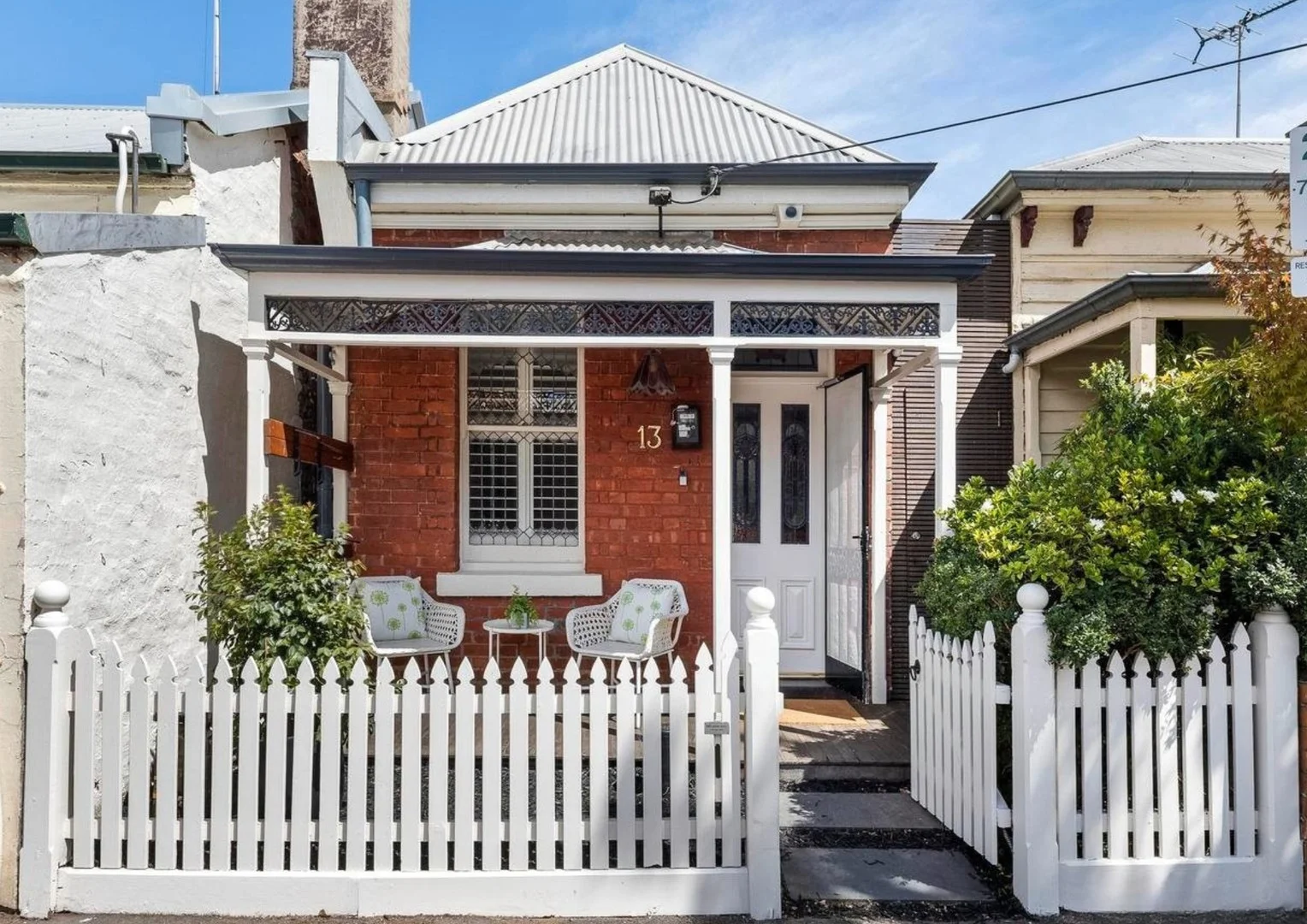 13 Peckville St, North Melbourne VIC 3051