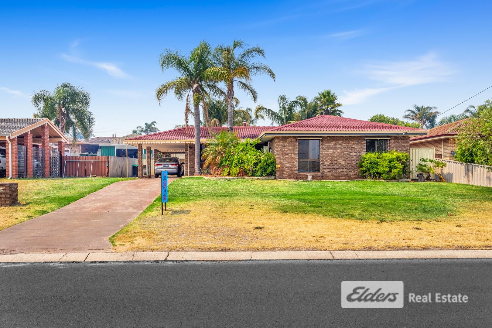 23 Coverley Drive, Collie WA 6225, Image 0