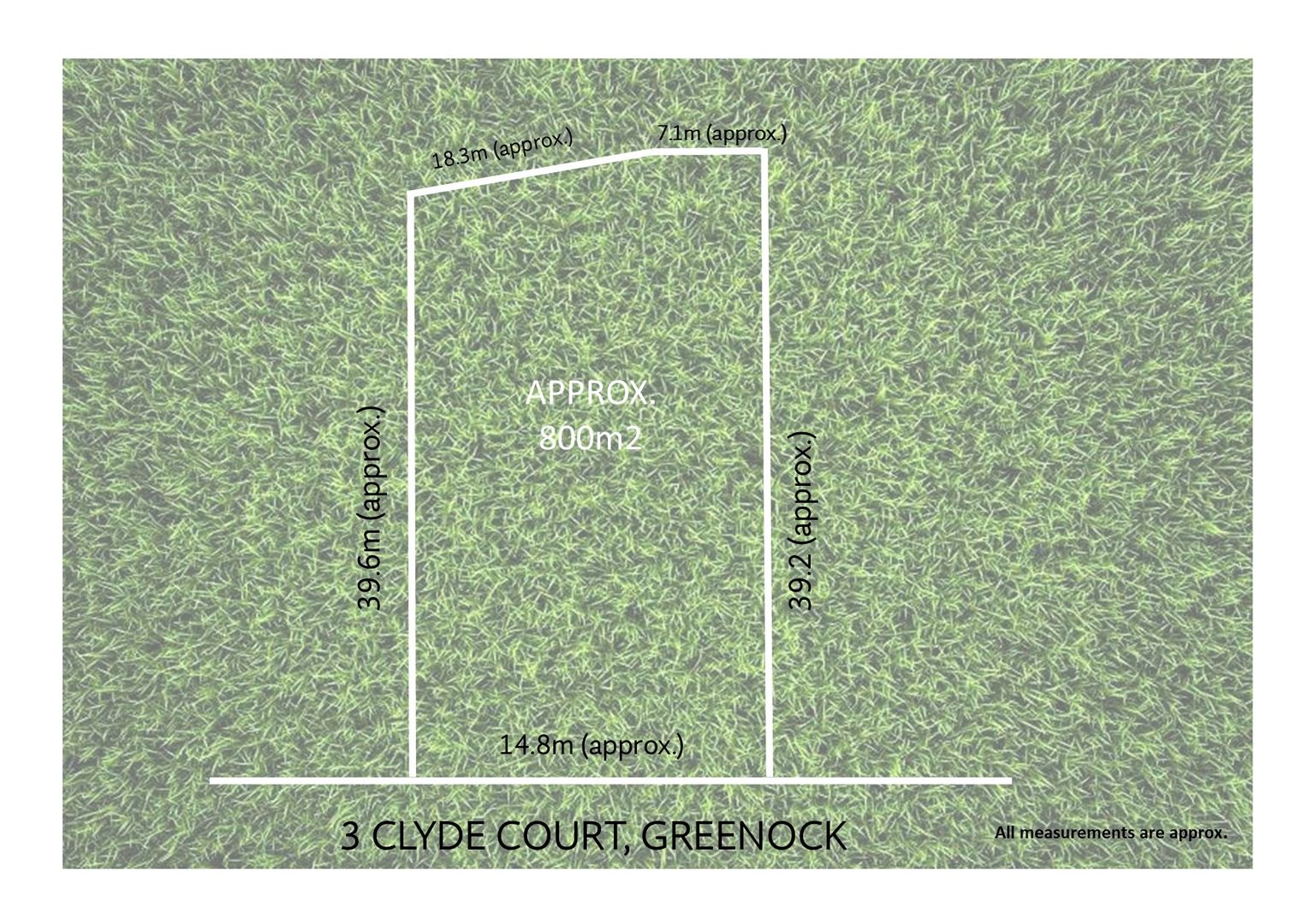 3 clyde court wakerley online