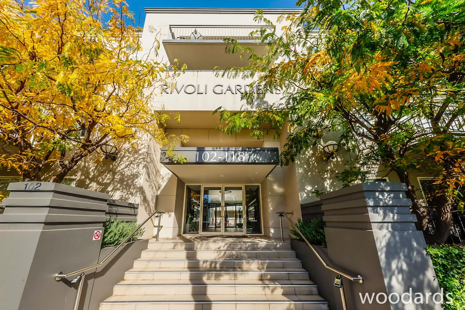 116/102 Camberwell Road, Hawthorn East VIC 3123