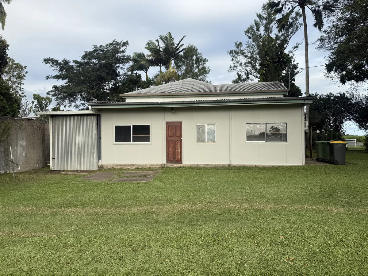 1104 Mackay-Eungella Road, Marian QLD 4753