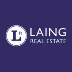 Laing Real Estate - Vicki Laing