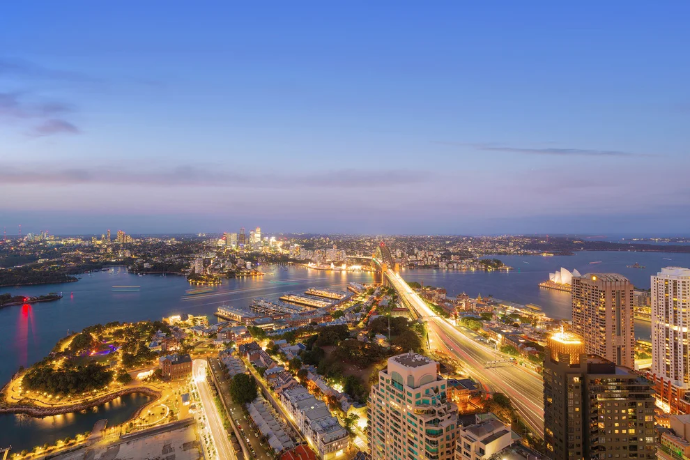 Additional image 9 of 2 Watermans Quay, Barangaroo NSW 2000