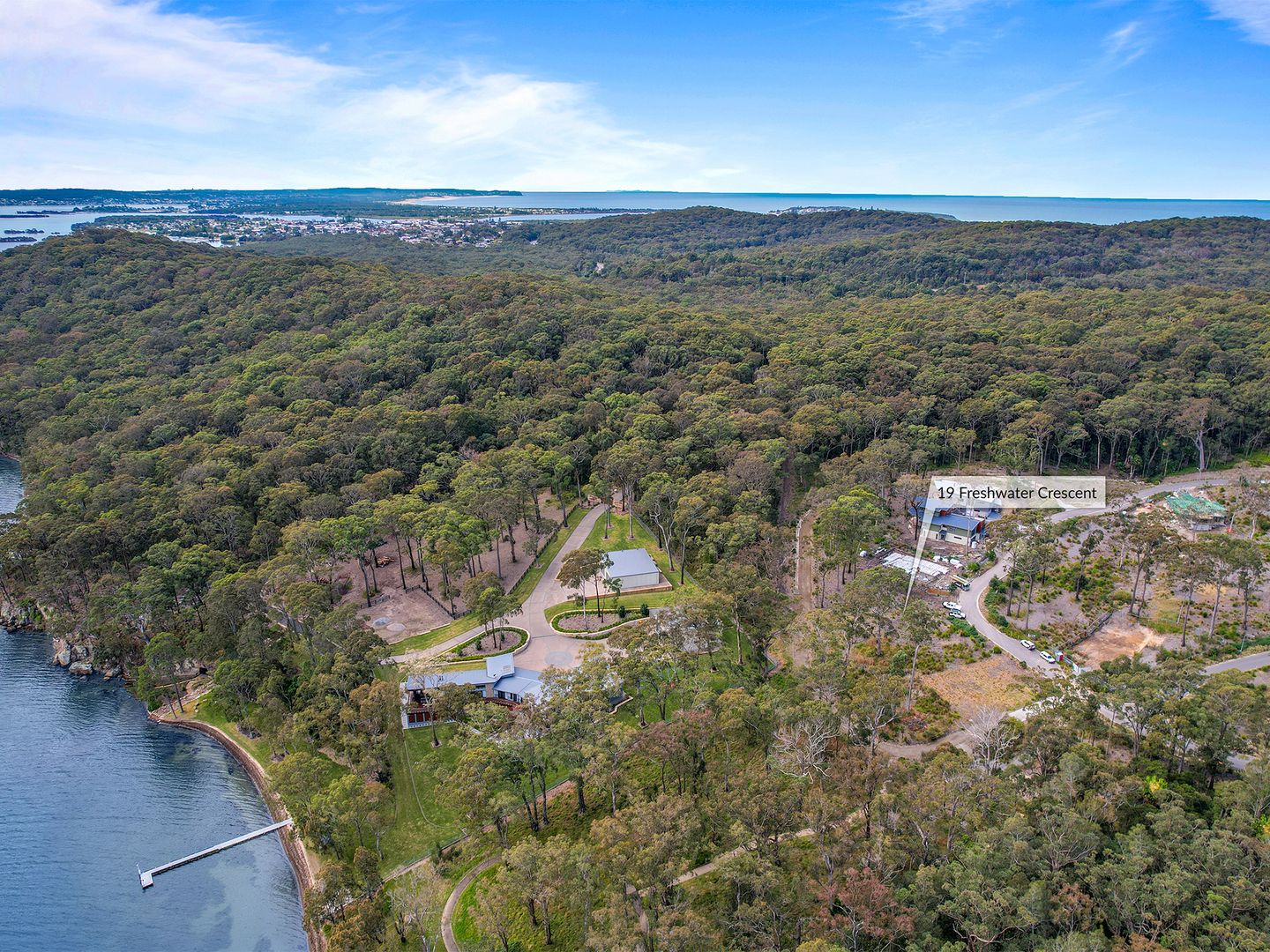 19 Freshwater Crescent, Murrays Beach NSW 2281 Domain