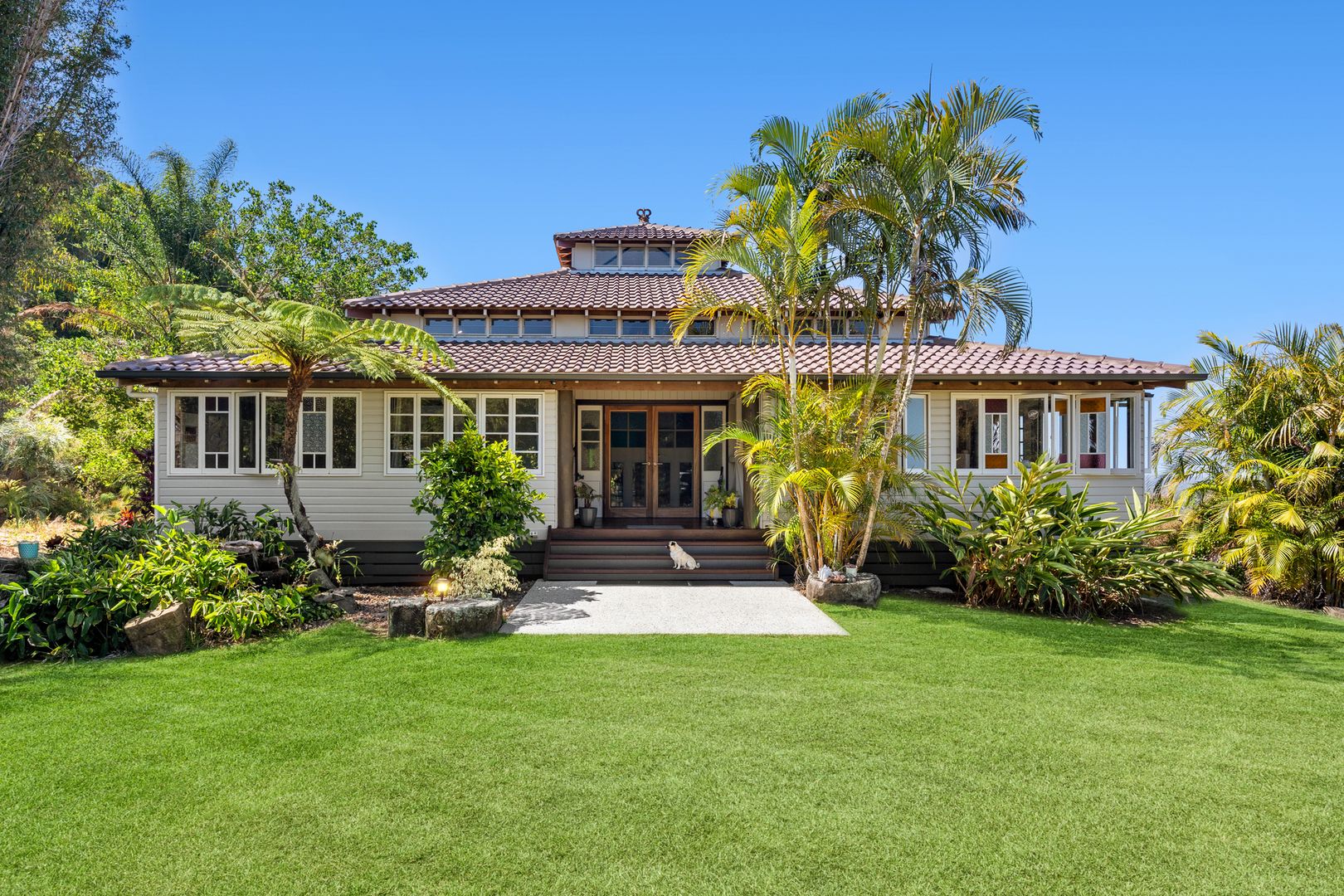 90 Upper Rambert Road, Eudlo QLD 4554 House for Sale Domain