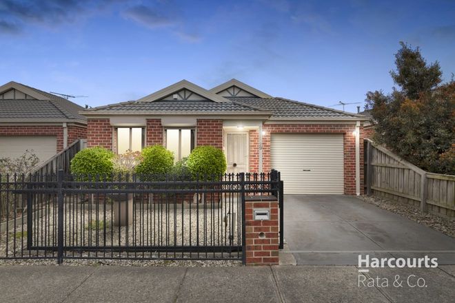 Picture of 29 North Haven Drive, EPPING VIC 3076