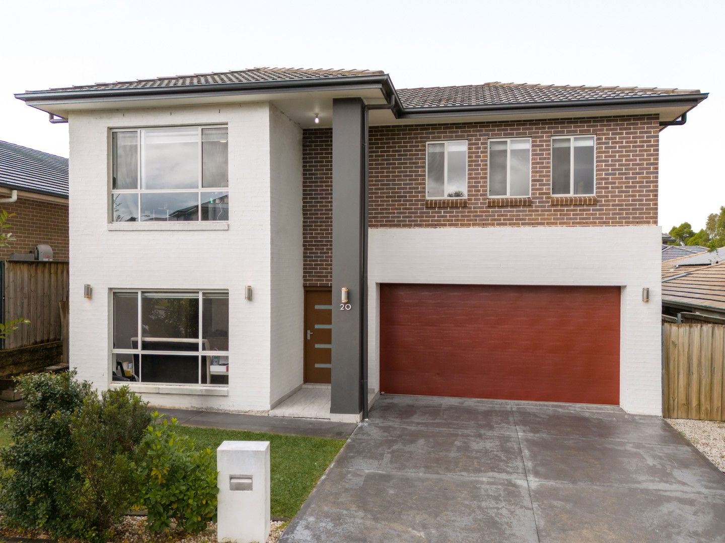 20 Rymill Crescent, Gledswood Hills NSW 2557, Image 0