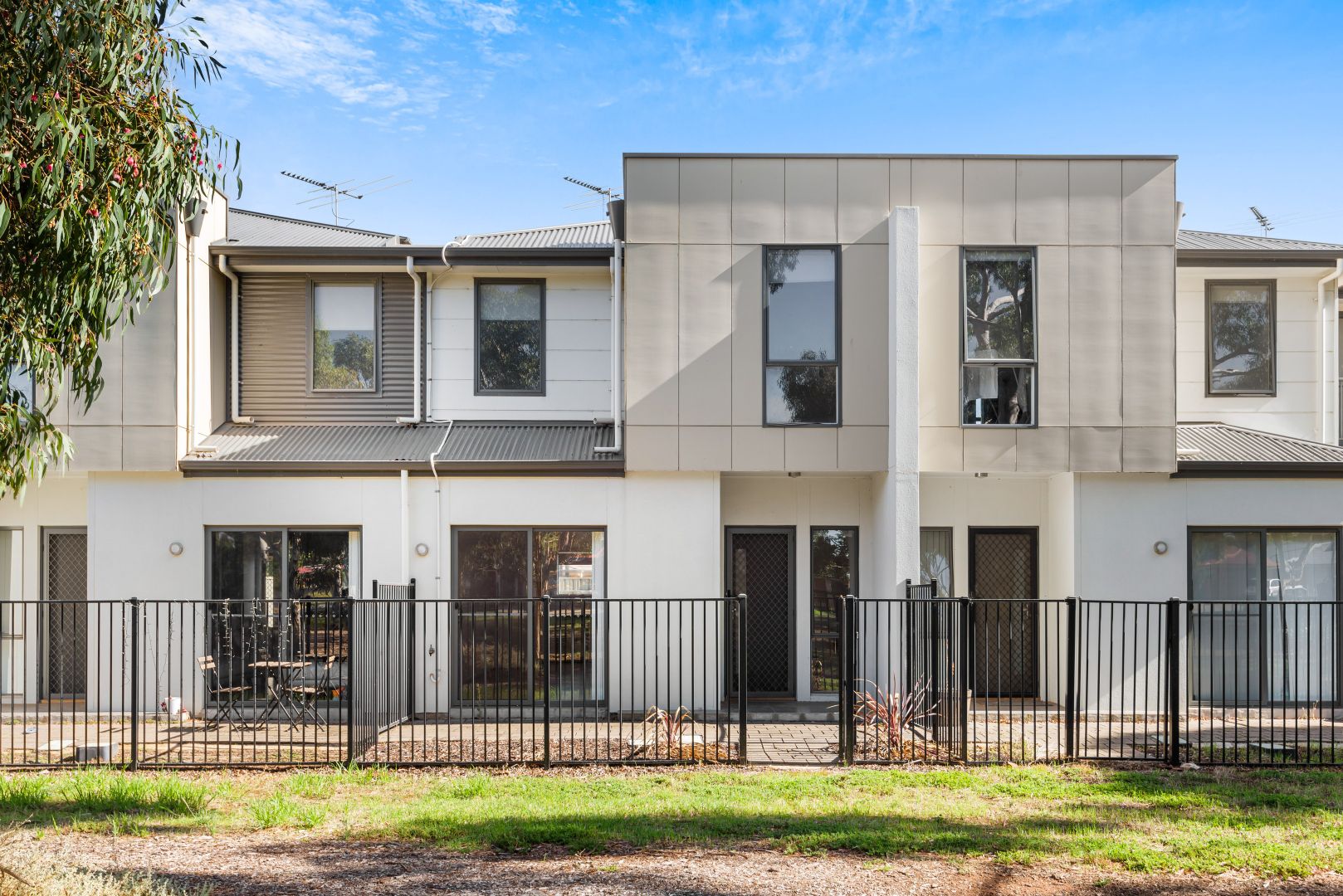 3/21 Harcourt Terrace, Salisbury Nort Property History & Address