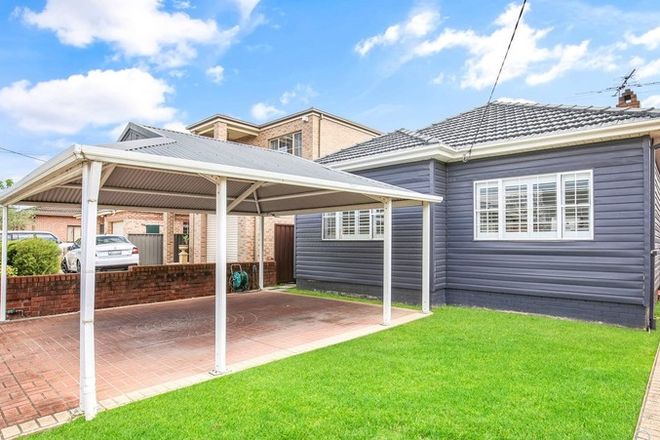 Picture of 64 Linda Street, BELFIELD NSW 2191