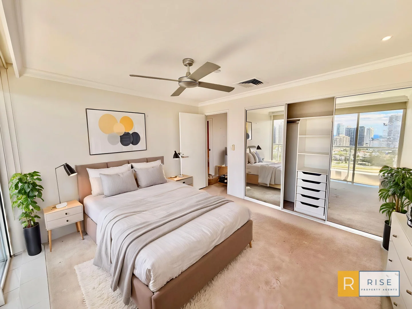 Additional image 3 of 202/75 Brighton Parade, Southport QLD 4215