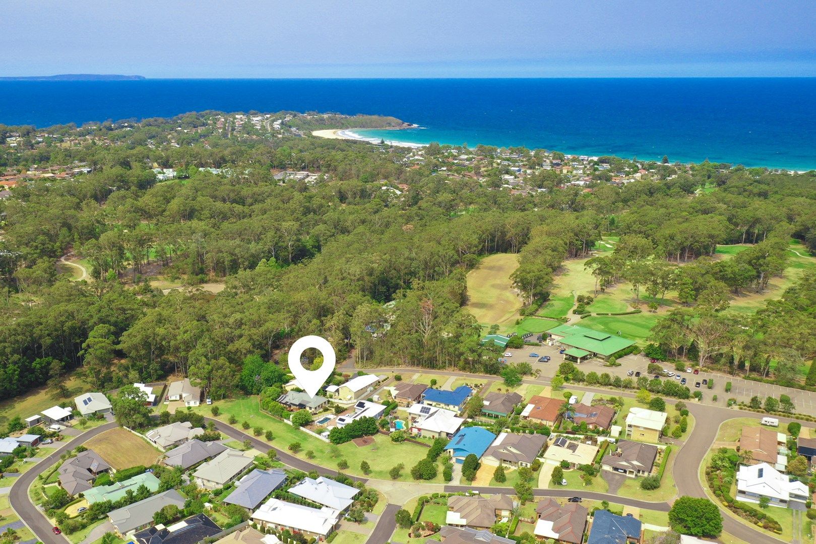 17 Clifford Close, Mollymook NSW 2539, Image 2