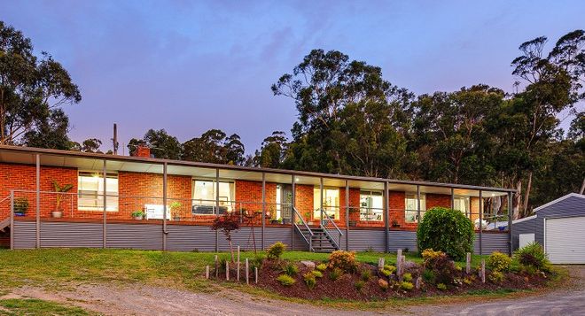 Picture of 123 Sheepstation Creek Road, YELLINGBO VIC 3139