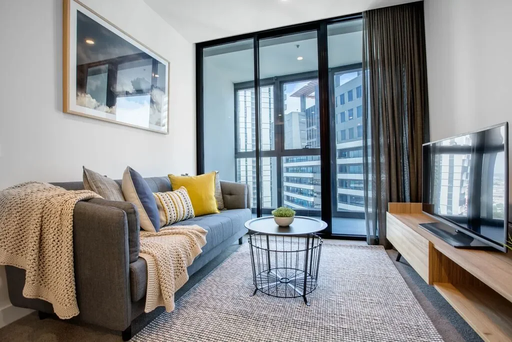 Additional image 5 of 2105/105 Clarendon St, Southbank VIC 3006