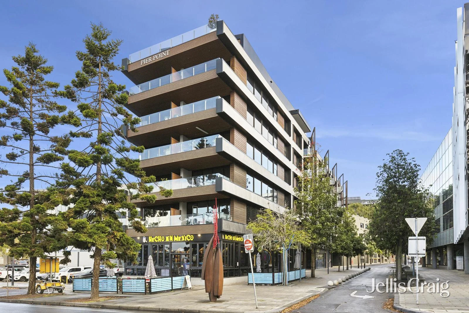 Primary image of 305/100 Western Beach Road, Geelong VIC 3220