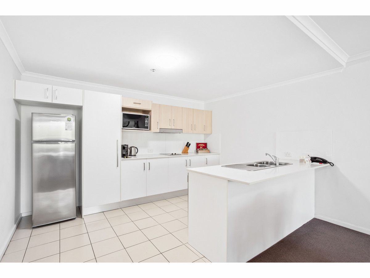 206/102-108 Victoria Parade, Rockhampton City QLD 4700, Image 1