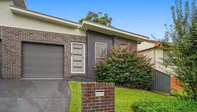Picture of 7A Kenneth Street, WALLSEND NSW 2287