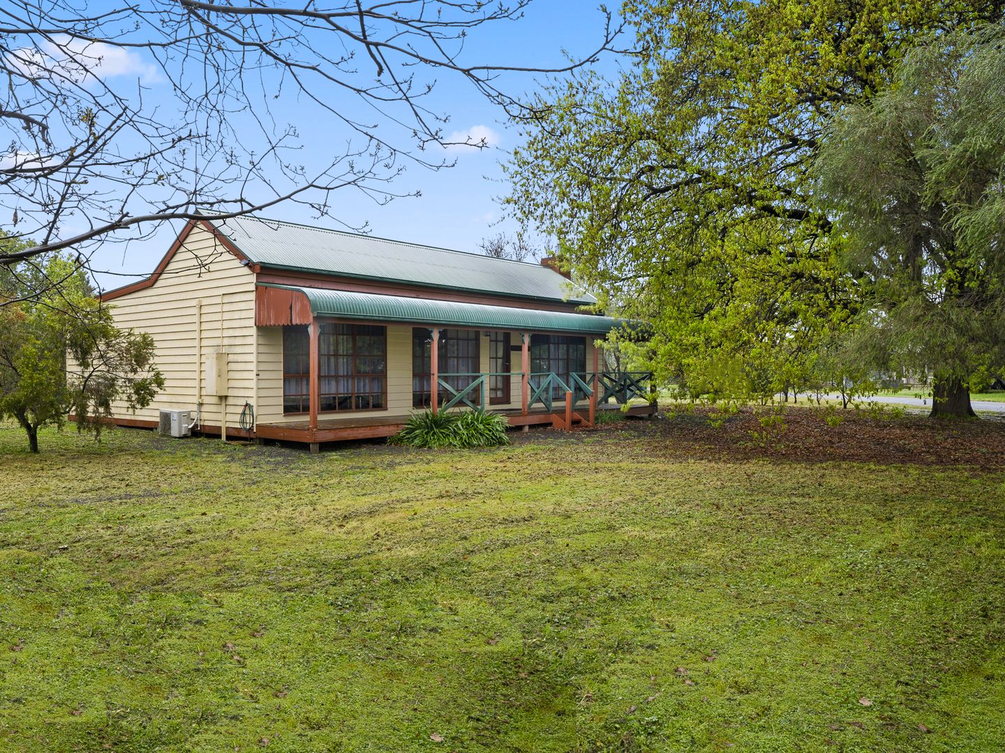 14 Daisy Street, Violet Town VIC 3669