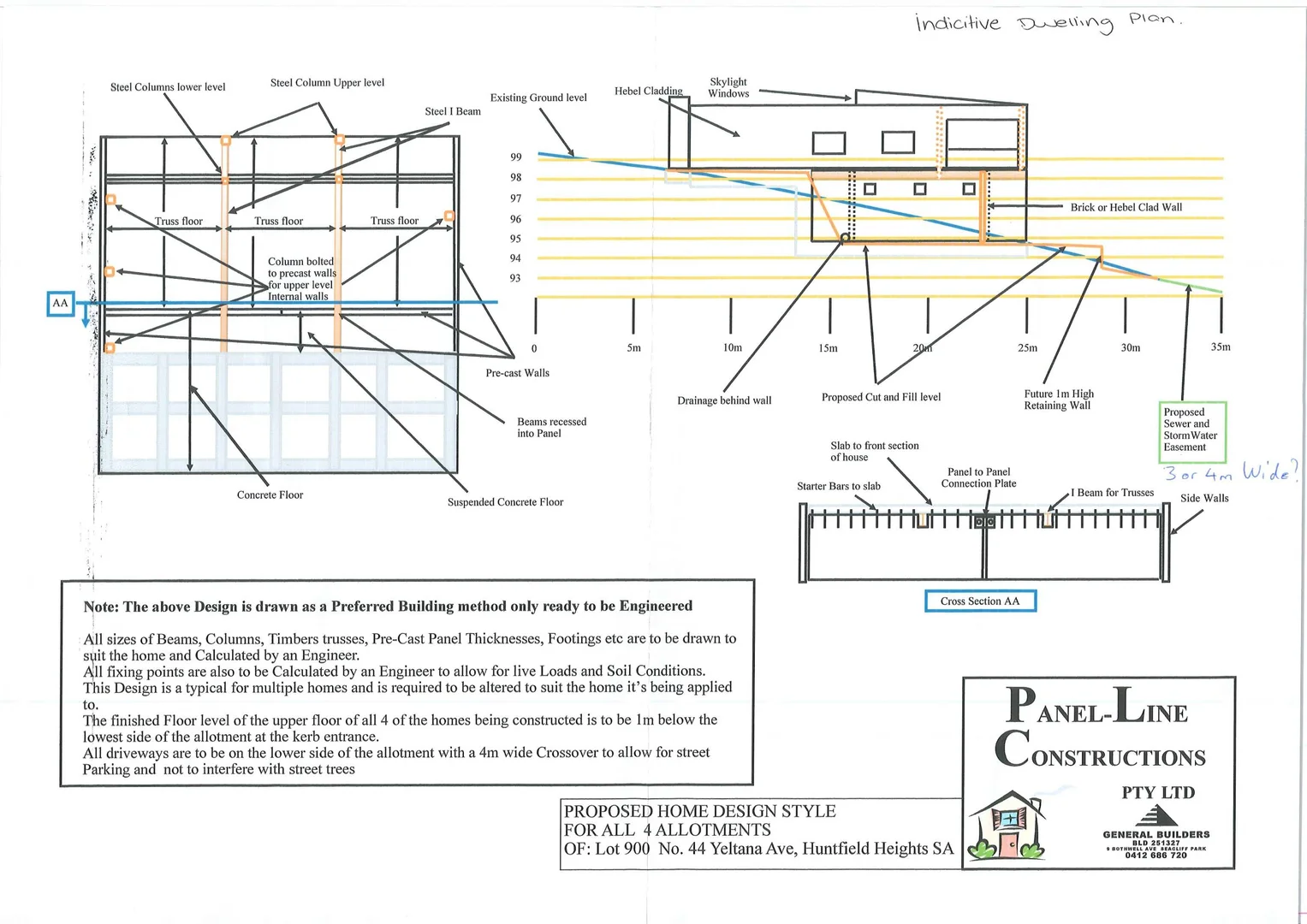Additional image 11 of 41-44 Yeltana Avenue, Huntfield Heights SA 5163