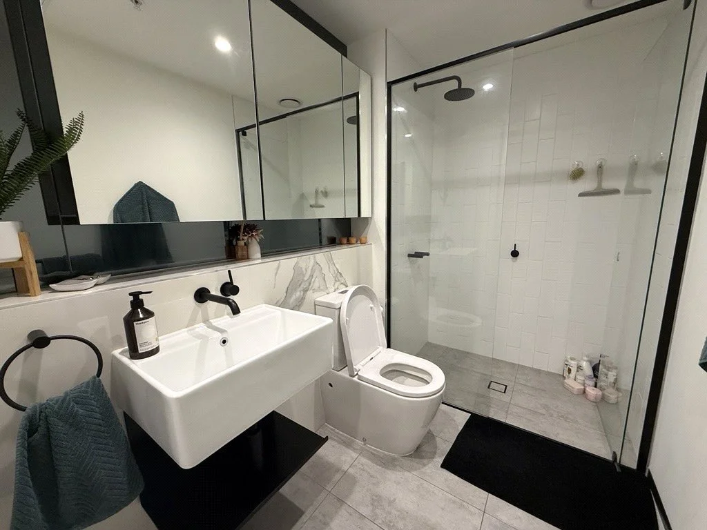 Additional image 3 of 506/133 Rosslyn Street, West Melbourne VIC 3003