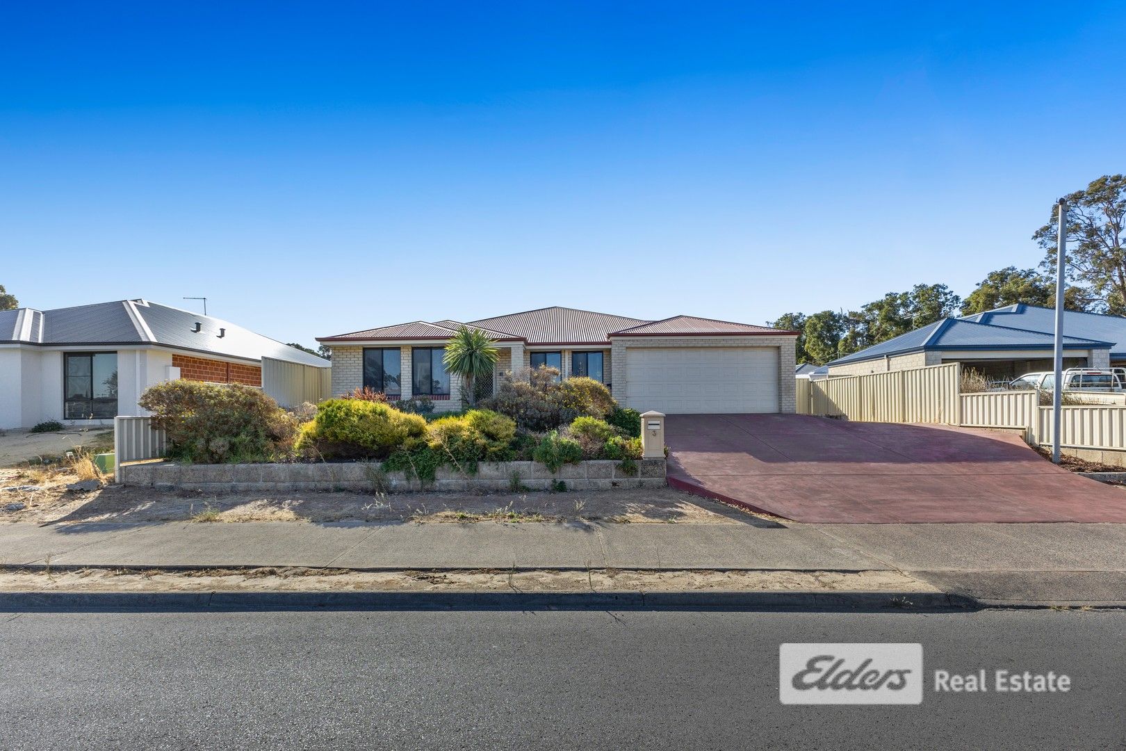 3 Evans Street, Collie WA 6225, Image 0