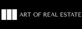 Logo for Art of Real Estate