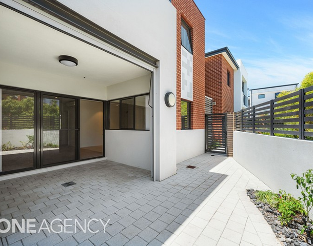 54/7 Durnin Avenue, Beeliar WA 6164