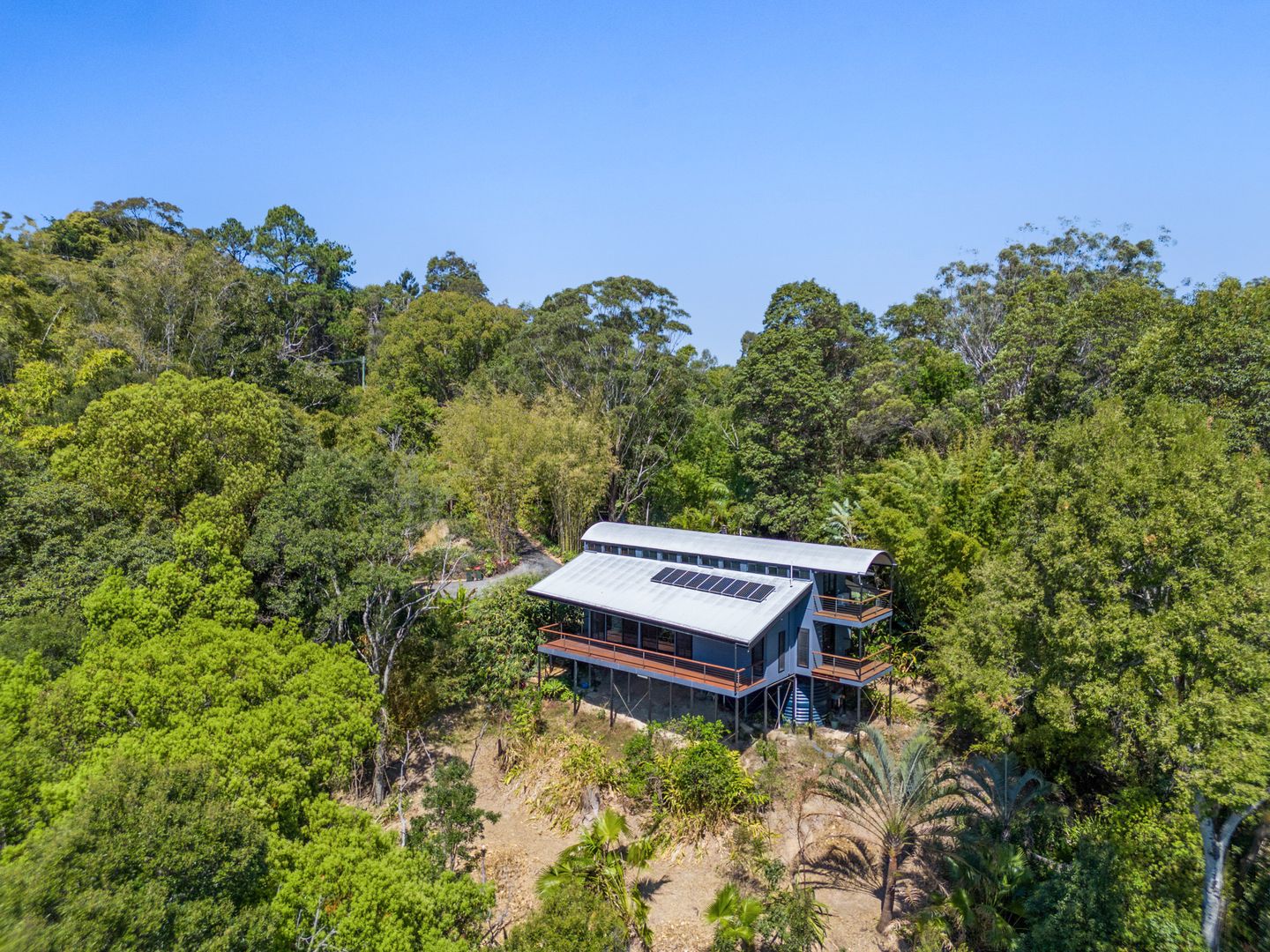 33 Farrants Hill Road, Nunderi NSW 2484 - House For Rent | Domain