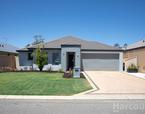 7 Mooreland Road, Baldivis WA 6171