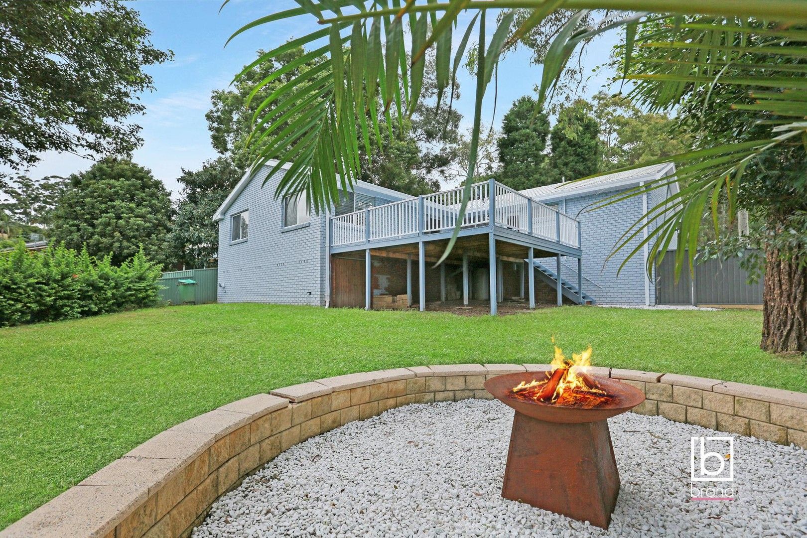 4 bedrooms House in 17 Wakehurst Drive WYONG NSW, 2259