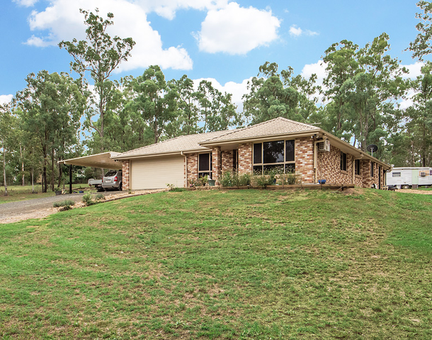 2743 Forest Hill - Fernvale Road, Lowood QLD 4311