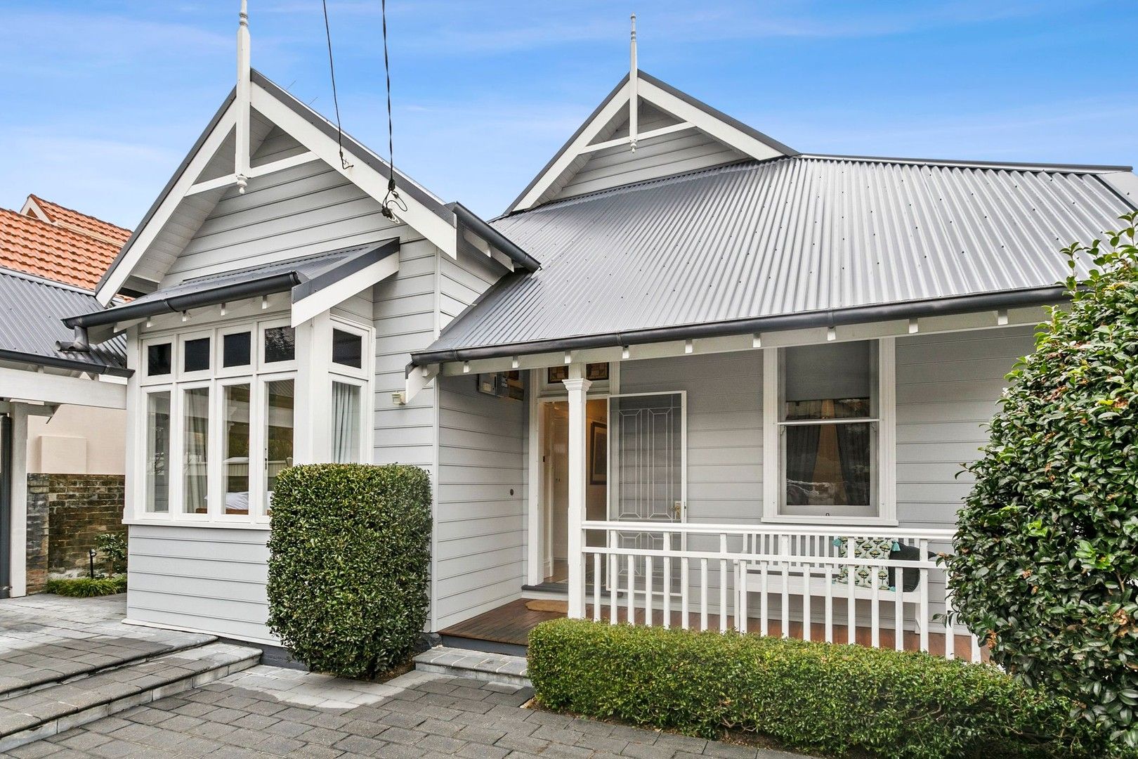 4 bedrooms House in 28 Rosebery Street MOSMAN NSW, 2088