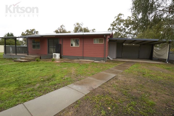 38 Railway Street, The Rock NSW 2655, Image 0