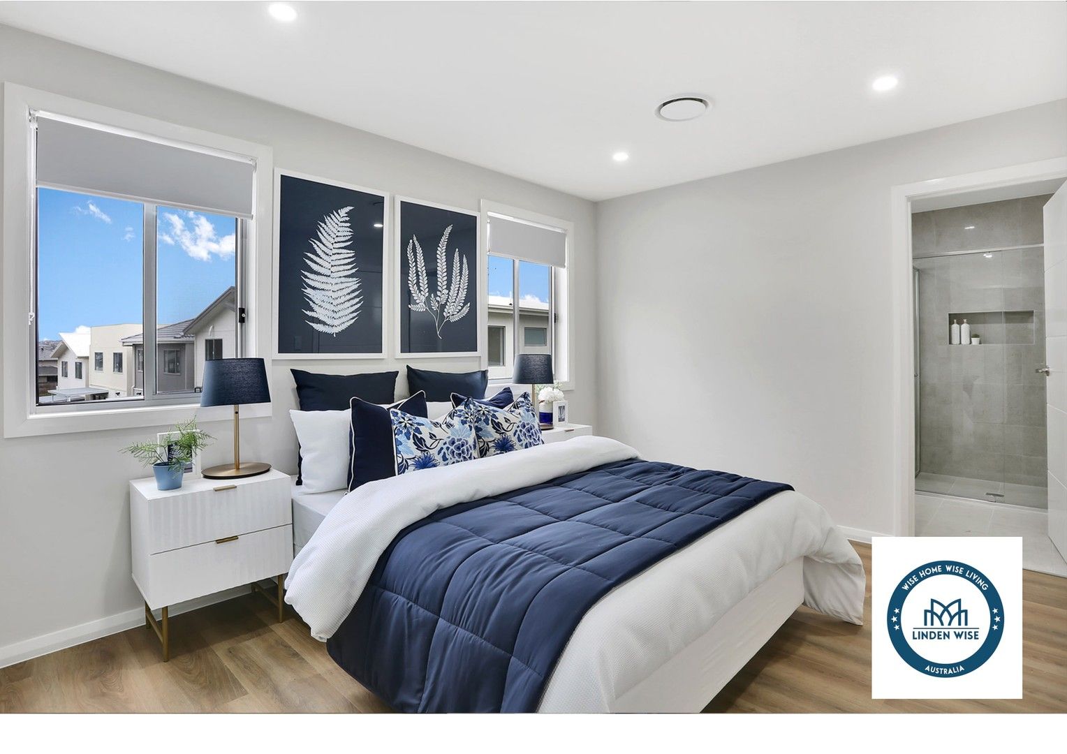 4 bedrooms Townhouse in 16/36 Wilson Rd ACACIA GARDENS NSW, 2763