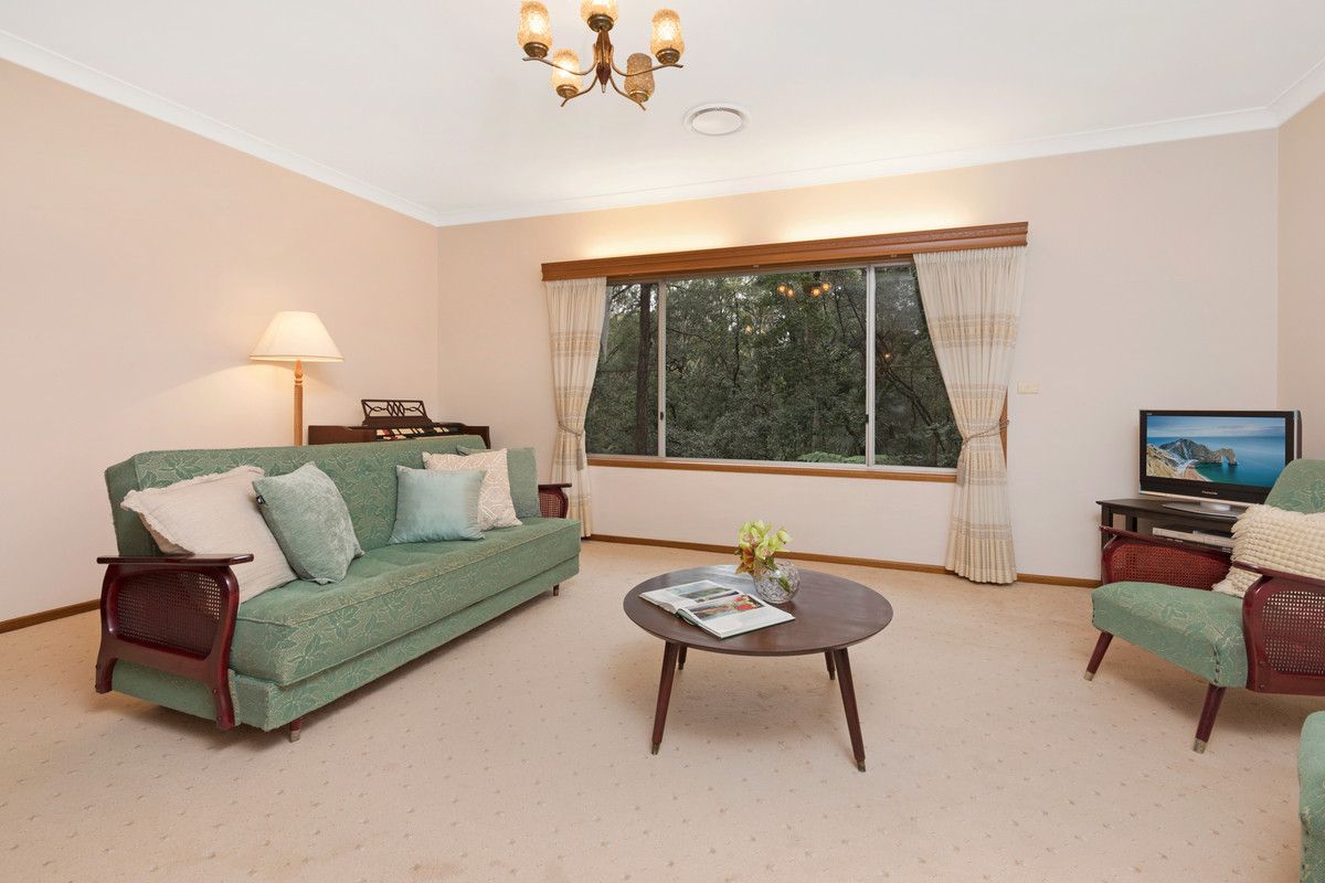 43a Hampden Road, Pennant Hills NSW 2120, Image 2