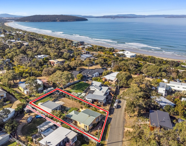 10 Reninna Street, Dodges Ferry TAS 7173