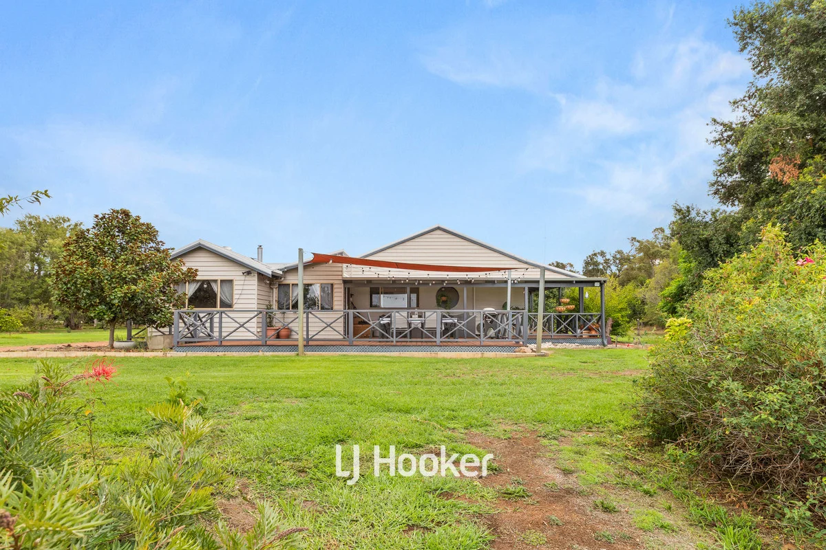 Additional image 14 of 308 Payne Road, Kaloorup WA 6280