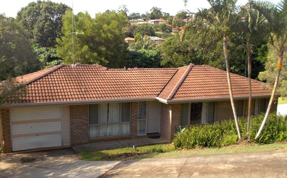 31 Glen Ayr Drive Banora Point Nsw 2486 House For Rent 429