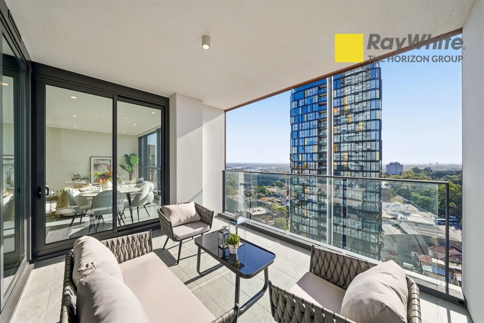 Additional image 10 of 1506/88B Christie St, St Leonards NSW 2065