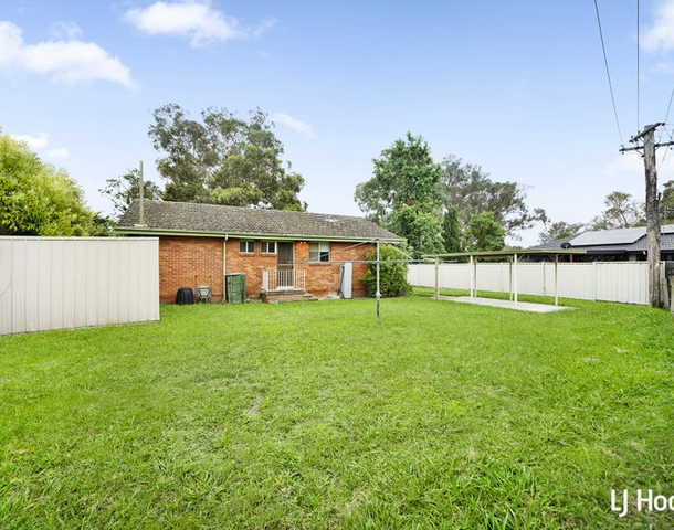 19 Ogilby Crescent, Page ACT 2614