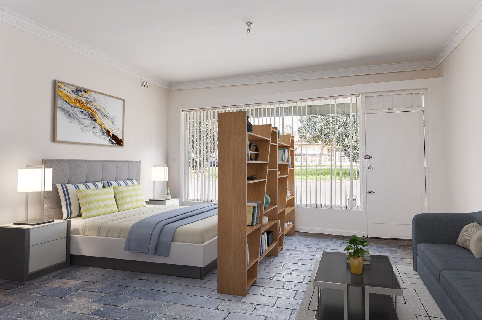 Studio in 14a Jenkins Avenue, ROSEWATER SA, 5013