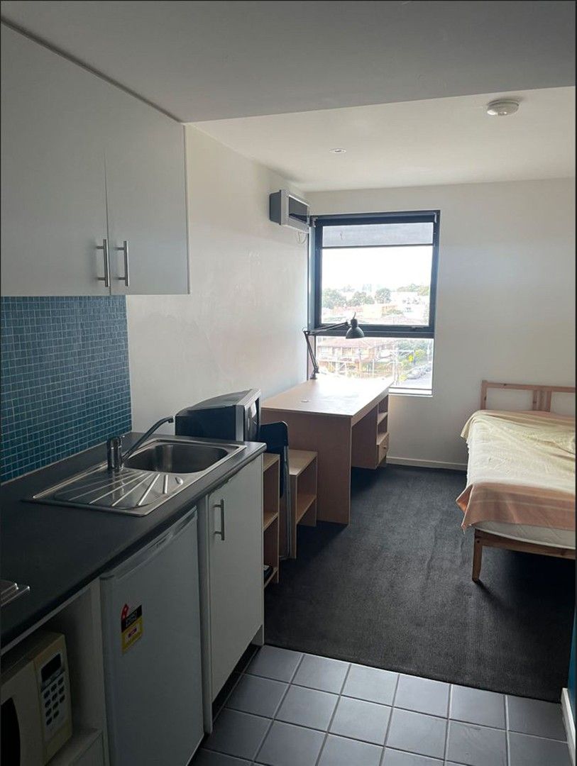 1 bedrooms Apartment / Unit / Flat in 515/51 Gordon Street FOOTSCRAY VIC, 3011