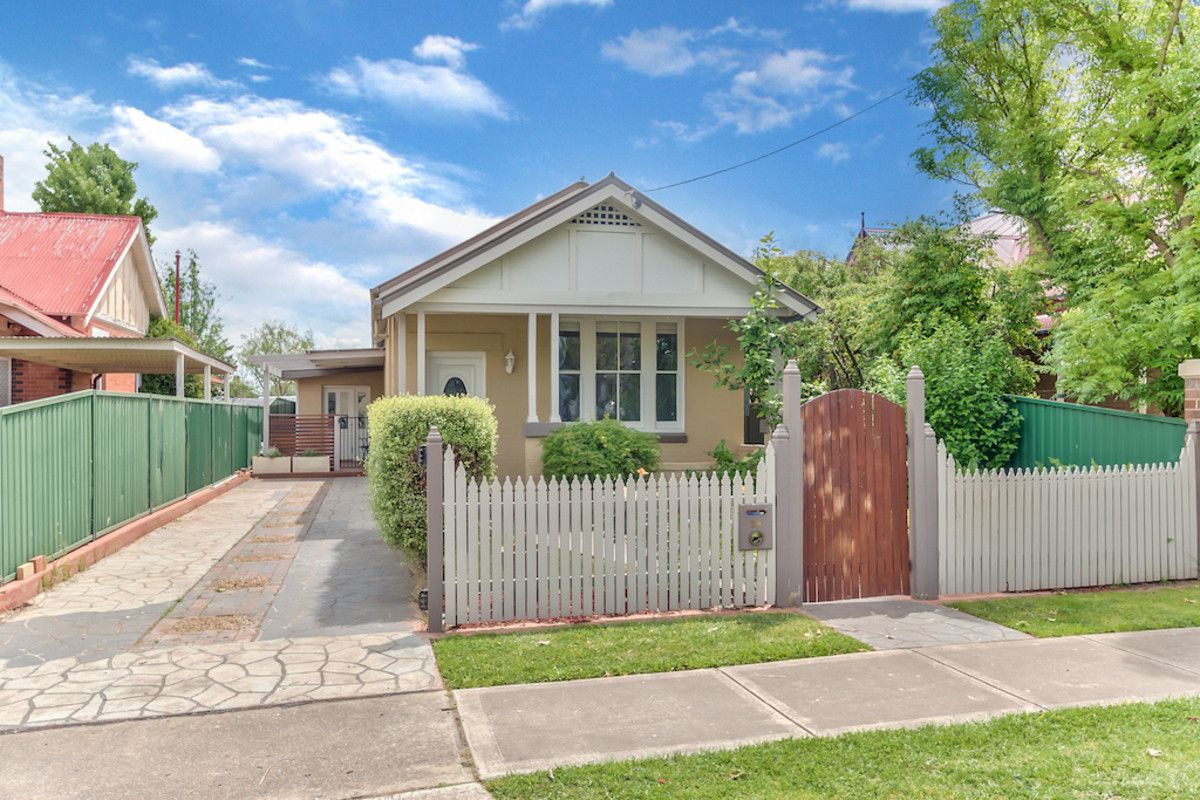 24 Joshua Street, Goulburn Property History & Address Research Domain