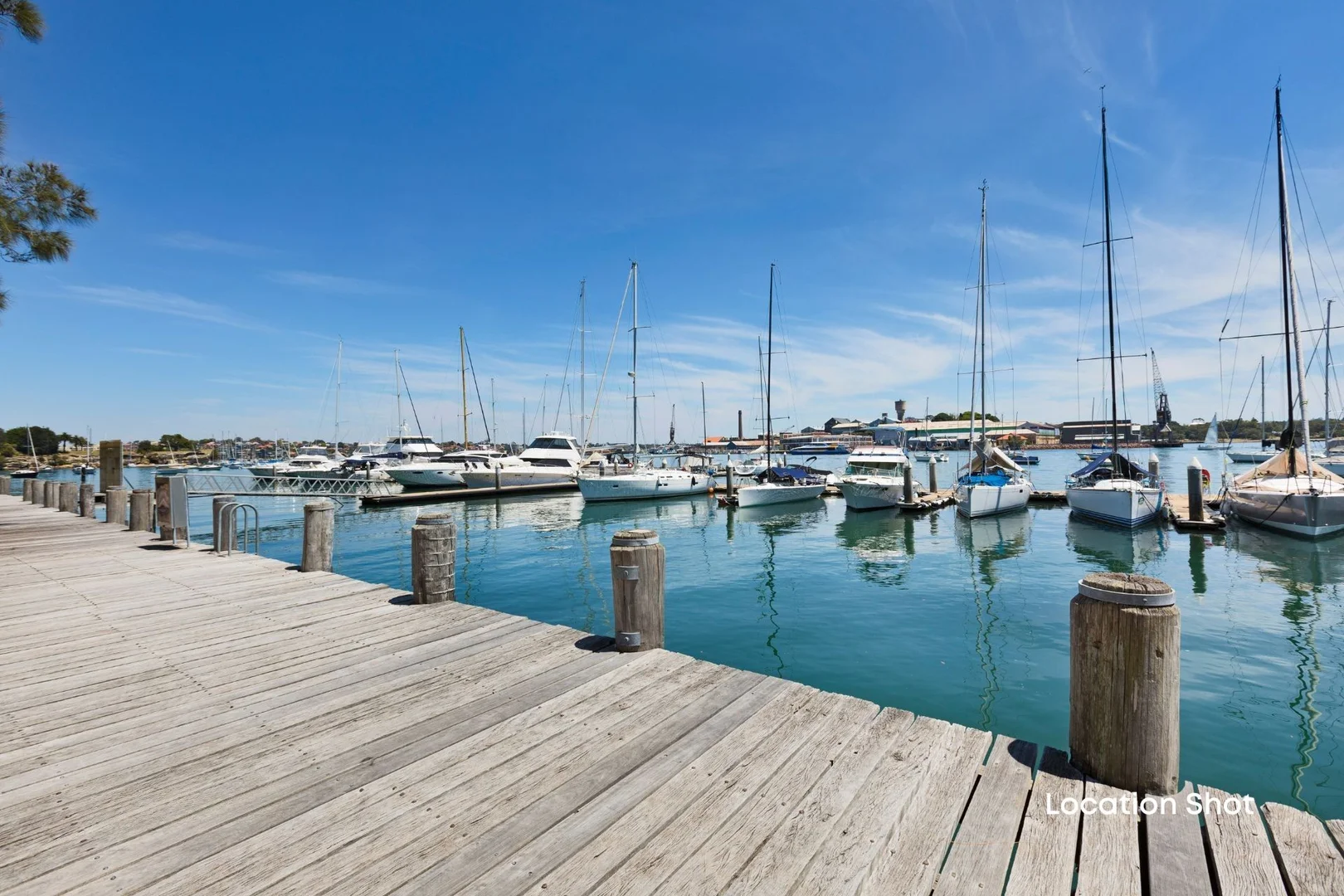 Additional image 14 of 46/8 Water Street, Birchgrove NSW 2041