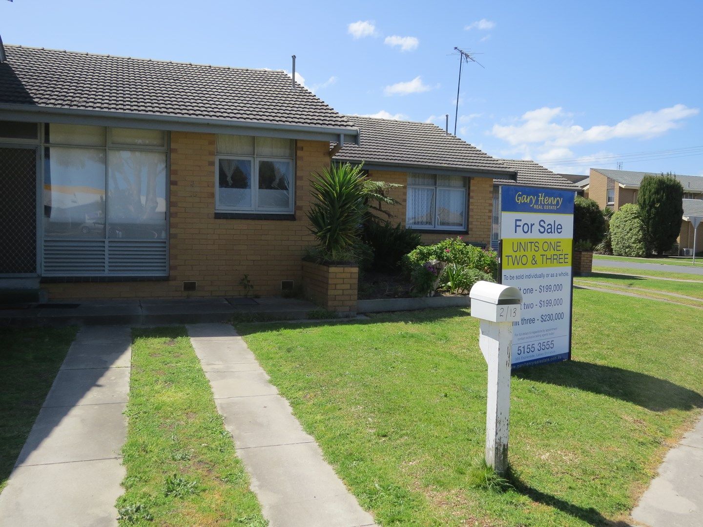 2/13 Roadknight Street, Lakes Entrance VIC 3909, Image 0