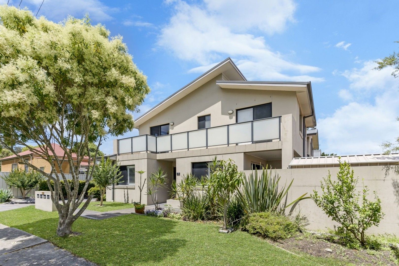 1/11 Sweet Street, Warners Bay NSW 2282 Apartment For Rent Domain