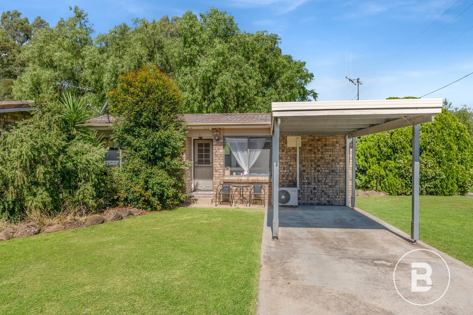 1/98 Holmes Road, North Bendigo VIC 3550