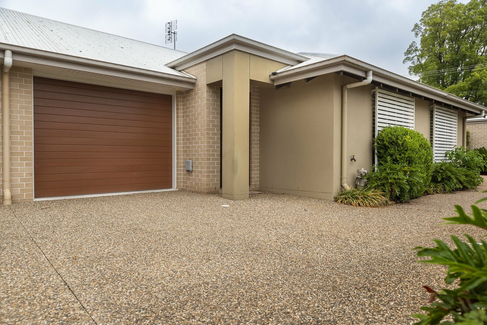 Unit 3/35 Perth St, Rangeville QLD 4350, Image 1