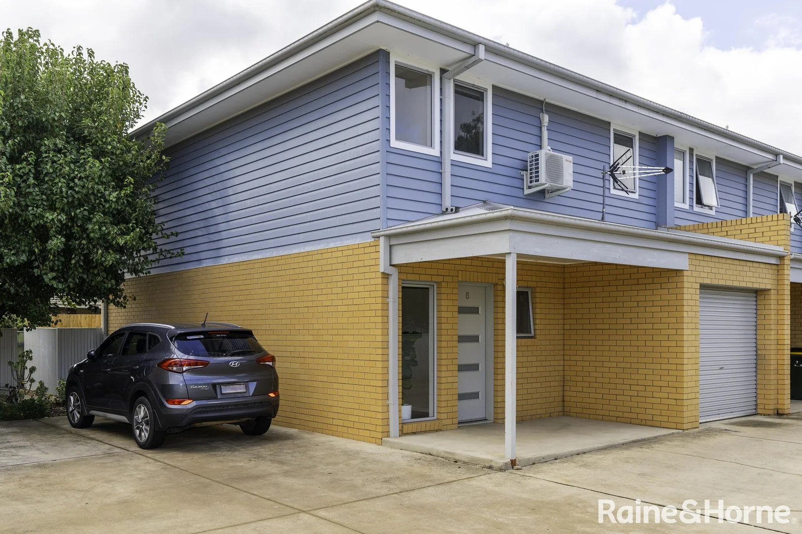 6/12 Higgins Avenue, Wagga Wagga NSW 2650