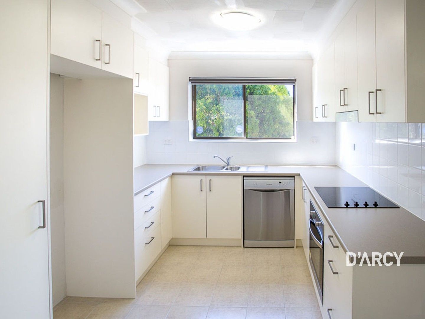2 bedrooms Apartment / Unit / Flat in 3/43 Devoy St ASHGROVE QLD, 4060