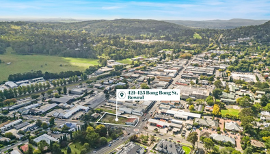 Picture of 421-425 Bong Bong Street, BOWRAL NSW 2576